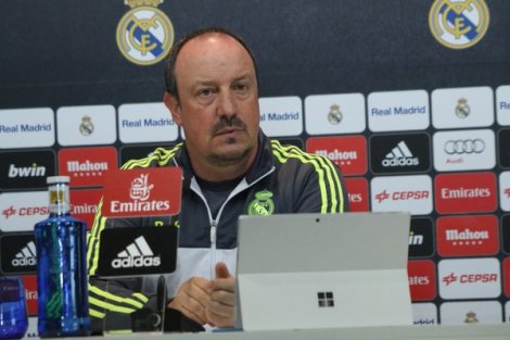 BENITEZ