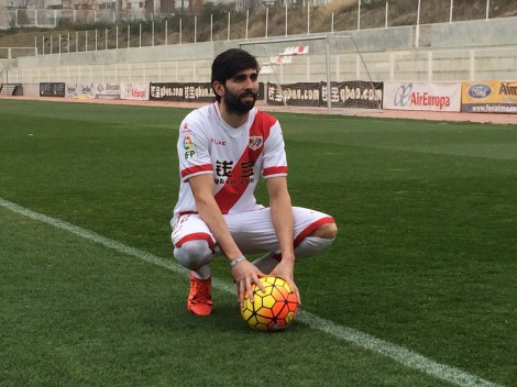 Foto: Carlos Hernández