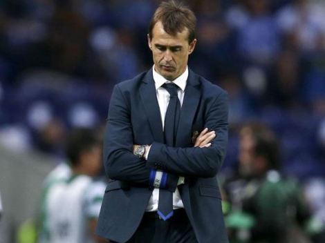 LOPETEGUI