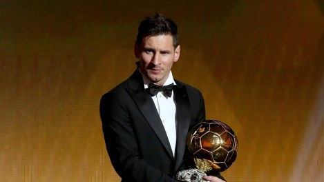 MESSI