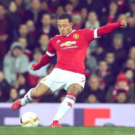 DEPAY